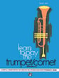 LEARN TO PLAY TRUMPET CORNET #2 cover